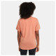 Nike Παιδική κοντομάνικη μπλούζα One Fitted Big Kids' (Girls') Dri-FIT T-Shirt